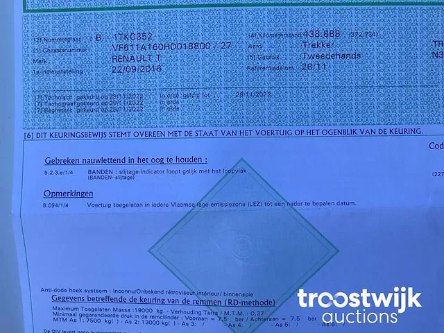 Trekker - afbeelding 24 van  31