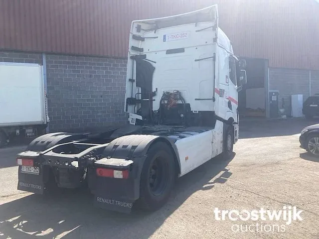 Trekker - afbeelding 23 van  31