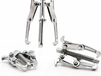 Trekkerset - afbeelding 2 van  2
