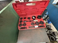 Trekkerset - afbeelding 1 van  4