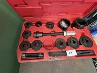 Trekkerset - afbeelding 2 van  4