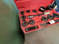 Trekkerset - afbeelding 3 van  4