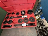 Trekkerset - afbeelding 4 van  4