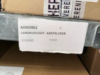 Trekontlasters, nippels, messingmoffen - afbeelding 3 van  9