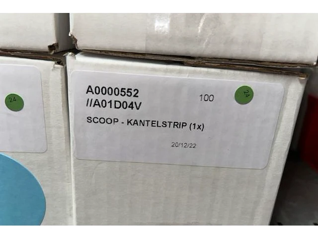 Trekontlasters, nippels, messingmoffen - afbeelding 5 van  9