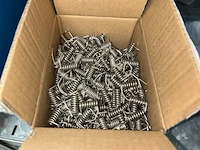 Trekontlasters, nippels, messingmoffen - afbeelding 6 van  9