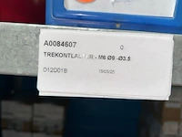 Trekontlasters, nippels, messingmoffen - afbeelding 7 van  9