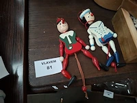 Trekpop - afbeelding 1 van  1