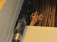 Trekstang ijzervlechten - afbeelding 3 van  3