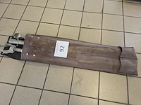 Trekstang - afbeelding 1 van  2