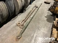 Trekstangen - afbeelding 1 van  4