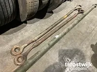 Trekstangen - afbeelding 4 van  4