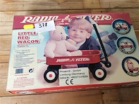 Trekwagen - afbeelding 1 van  1