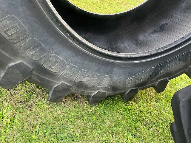 Trelleborg tm1000 2 tractorbanden - afbeelding 4 van  14