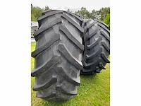Trelleborg tm1000 2 tractorbanden - afbeelding 8 van  14