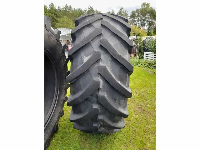 Trelleborg tm1000 2 tractorbanden - afbeelding 10 van  14