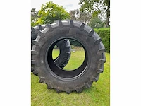 Trelleborg tm1000 2 tractorbanden - afbeelding 12 van  14