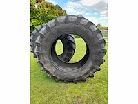Trelleborg tm1000 2 tractorbanden - afbeelding 13 van  14