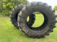 Trelleborg tm1000 2 tractorbanden - afbeelding 14 van  14