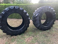 Trelleborg tm1060 2 tractorbanden - afbeelding 2 van  8