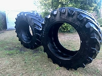 Trelleborg tm1060 2 tractorbanden - afbeelding 3 van  8