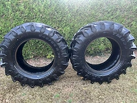Trelleborg tm800 2 tractorbanden - afbeelding 1 van  7