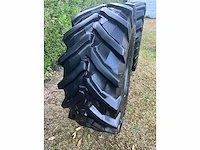 Trelleborg tm800 2 tractorbanden - afbeelding 3 van  7