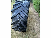 Trelleborg tm800 2 tractorbanden - afbeelding 5 van  7