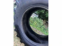 Trelleborg tm800 2 tractorbanden - afbeelding 7 van  7