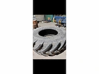 Trelleborg tm900 high power tractor achterband - afbeelding 2 van  4