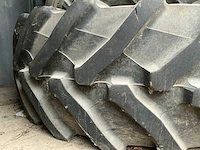 Trelleborg tm900 high power tractor achterband - afbeelding 3 van  4