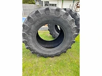 Trelleborg tm900 tubless 2 tractorbanden - afbeelding 3 van  5