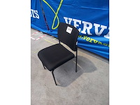 Trend office - vergaderstoelen (10x) - afbeelding 1 van  2
