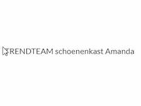 Trendteam schoenenkast amanda b91 x h97 x d38cm - afbeelding 4 van  5