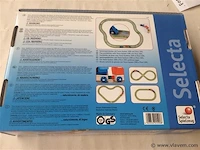 Treno-system + uitbreiding - afbeelding 2 van  4