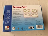 Treno-system + uitbreiding - afbeelding 4 van  4