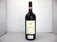 Trerose 1997 magnum 1500ml - afbeelding 1 van  4
