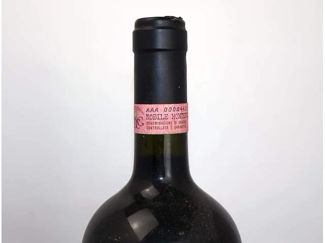 Trerose 1997 magnum 1500ml - afbeelding 3 van  4