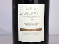 Trerose 1997 magnum 1500ml - afbeelding 4 van  4