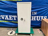 Tresorbau kluis - afbeelding 1 van  7