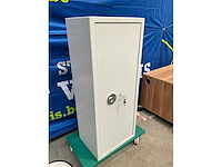 Tresorbau kluis - afbeelding 2 van  7