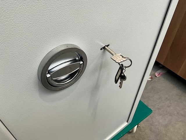 Tresorbau kluis - afbeelding 3 van  7