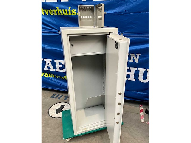 Tresorbau kluis - afbeelding 5 van  7