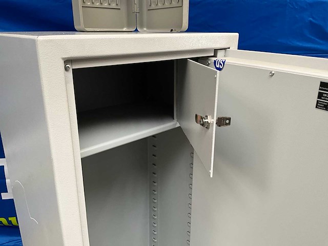 Tresorbau kluis - afbeelding 6 van  7