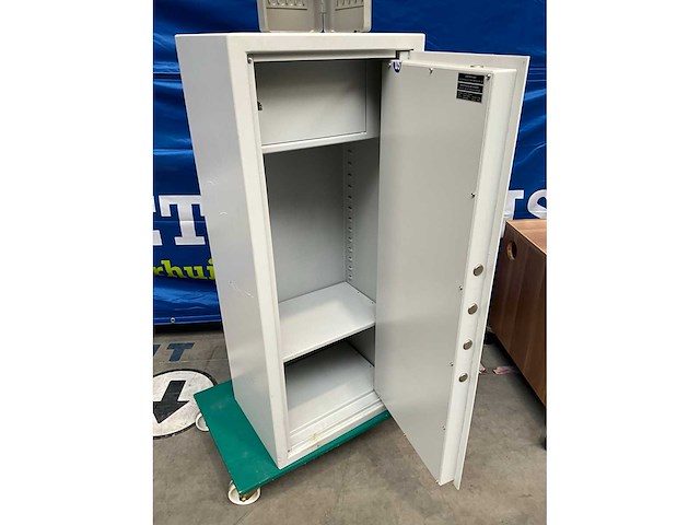 Tresorbau kluis - afbeelding 7 van  7