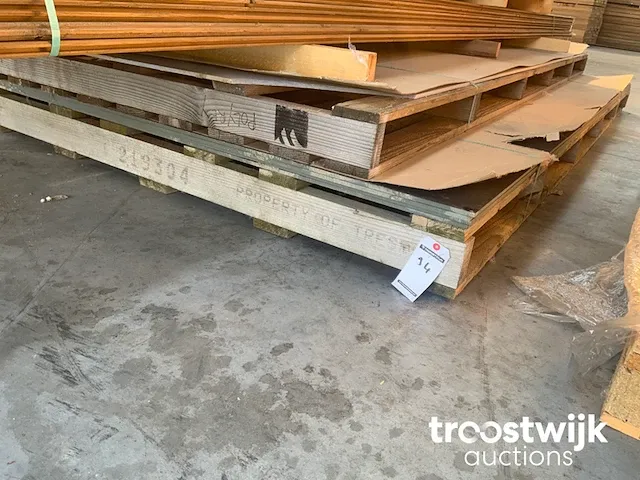 Trespa platen - afbeelding 3 van  5