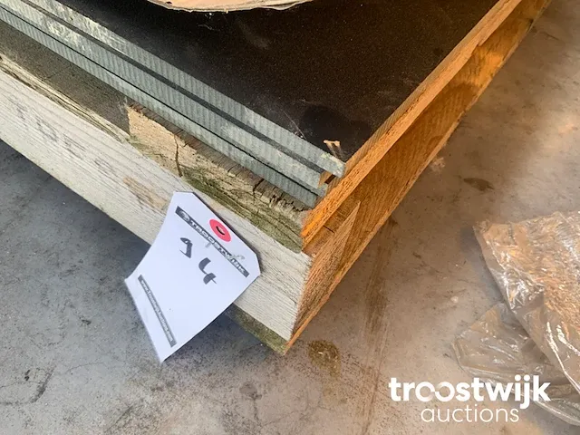 Trespa platen - afbeelding 4 van  5