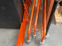 Treuils tde goliath platenlift - afbeelding 5 van  5