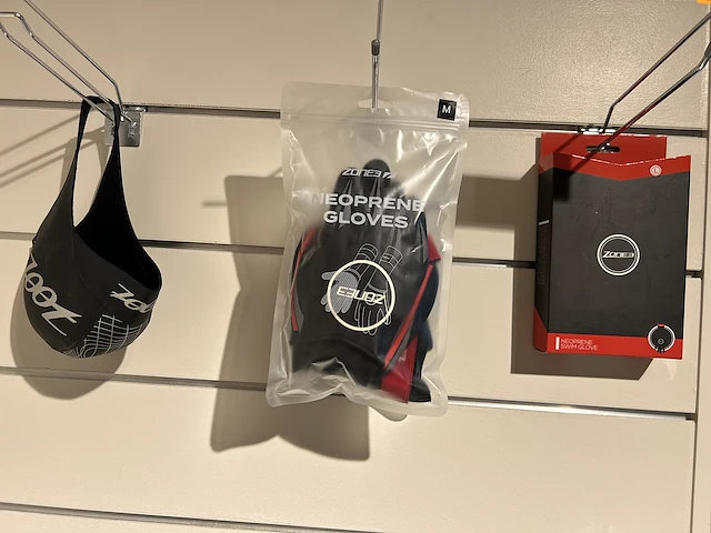 Tri - accessoires - afbeelding 1 van  6