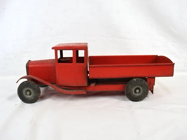 Tri-ang kiepwagen - afbeelding 2 van  7